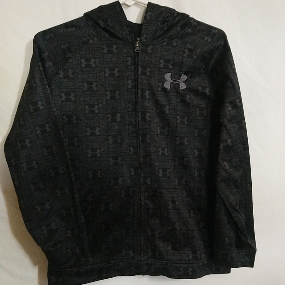 Under Armour Youth Sweater Size YLG